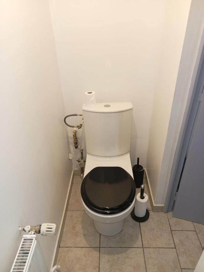 Splendide Moulins Apartment Мулин Екстериор снимка