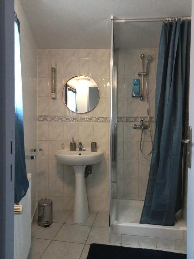 Splendide Moulins Apartment Мулин Екстериор снимка